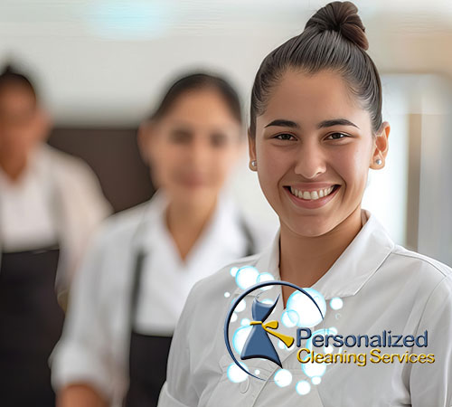 display image of Personalized Cleaning Services